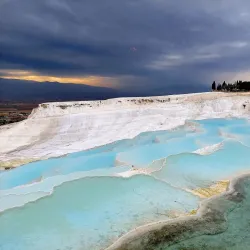 Hierapolis Ancient City - Denizli