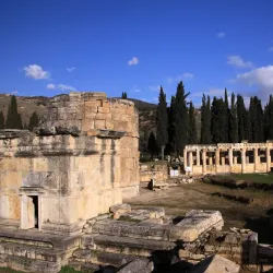 Hierapolis Ancient City - Denizli