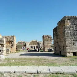Hierapolis Ancient City - Denizli