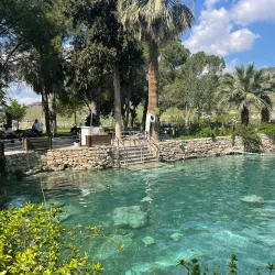 Hierapolis Ancient City - Denizli