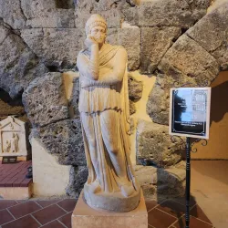 Hierapolis Ancient City - Denizli