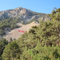 Honaz Mountain National Park - Denizli