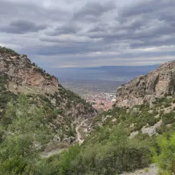 Honaz Mountain National Park - Denizli