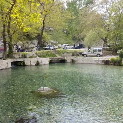 Honaz Mountain National Park - Denizli