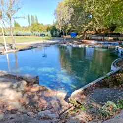 Honaz Mountain National Park - Denizli