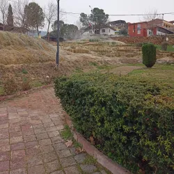 Karahayit Red Springs - Denizli