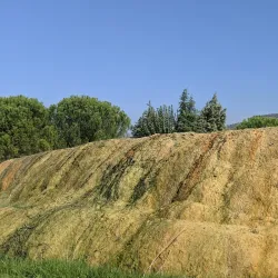 Karahayit Red Springs - Denizli