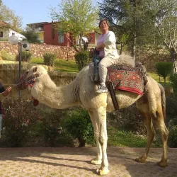 Karahayit Red Springs - Denizli