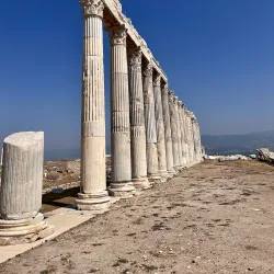 Laodicea Ancient City - Denizli
