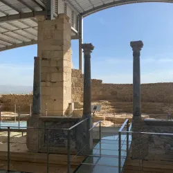 Laodicea Ancient City - Denizli