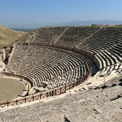Laodicea Ancient City - Denizli