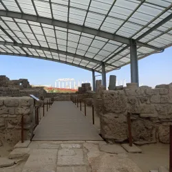 Laodicea Ancient City - Denizli