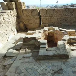 Laodicea Ancient City - Denizli