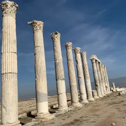 Laodicea Ancient City - Denizli