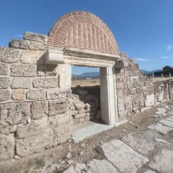 Laodicea Ancient City - Denizli