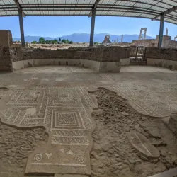 Laodicea Ancient City - Denizli