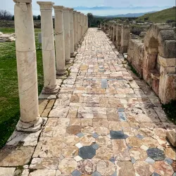 Tripolis Ancient City - Denizli