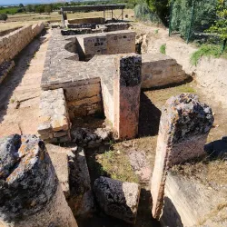 Tripolis Ancient City - Denizli