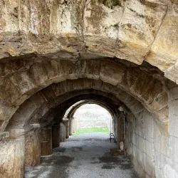 Tripolis Ancient City - Denizli