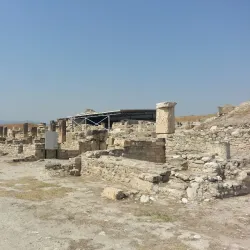 Tripolis Ancient City - Denizli