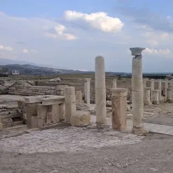 Tripolis Ancient City - Denizli