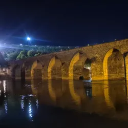 Dicle Bridge - Diyarbakir
