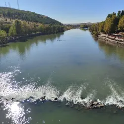 Dicle Bridge - Diyarbakir