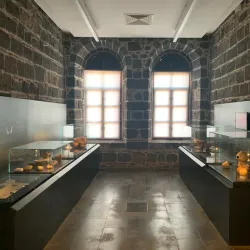 Diyarbakir Archaeological Museum - Diyarbakir