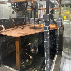 Diyarbakir Archaeological Museum - Diyarbakir