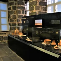 Diyarbakir Archaeological Museum - Diyarbakir