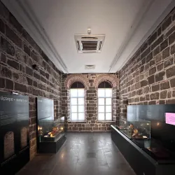 Diyarbakir Archaeological Museum - Diyarbakir