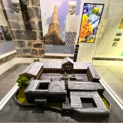 Diyarbakir Archaeological Museum - Diyarbakir