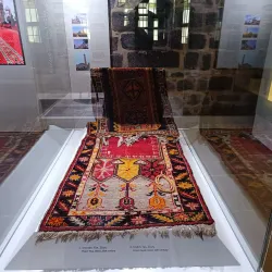 Diyarbakir Archaeological Museum - Diyarbakir