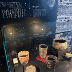 Diyarbakir Archaeological Museum - Diyarbakir