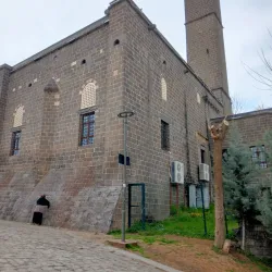 Diyarbakir City Walls - Diyarbakir