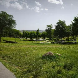 Diyarbakir City Walls - Diyarbakir