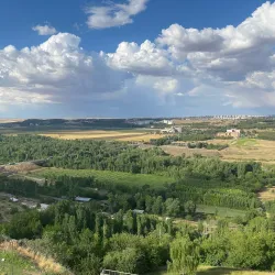 Diyarbakir City Walls - Diyarbakir