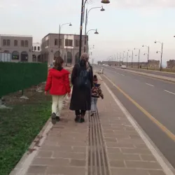 Diyarbakir Synagogue - Diyarbakir