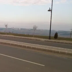 Diyarbakir Synagogue - Diyarbakir