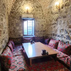 Hasan Pasha Han - Diyarbakir