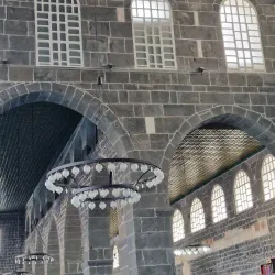 Hasan Pasha Han - Diyarbakir