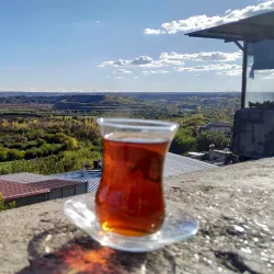 Hevsel Gardens - Diyarbakir