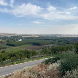Hevsel Gardens - Diyarbakir