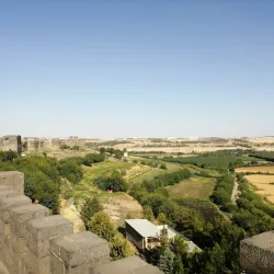 Hevsel Gardens - Diyarbakir