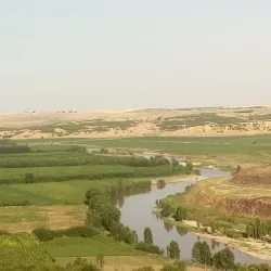 Hevsel Gardens - Diyarbakir