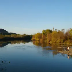 Hevsel Gardens - Diyarbakir