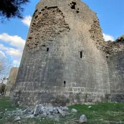 Hevsel Gardens - Diyarbakir