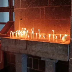 Saint Giragos Armenian Church - Diyarbakir