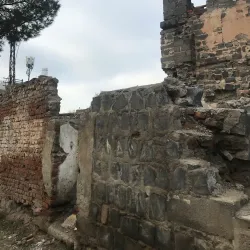 Surp Sarkis Church - Diyarbakir