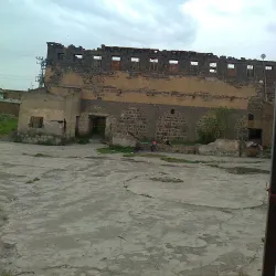 Surp Sarkis Church - Diyarbakir